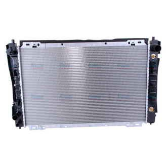Nissens® - Engine Coolant Radiator