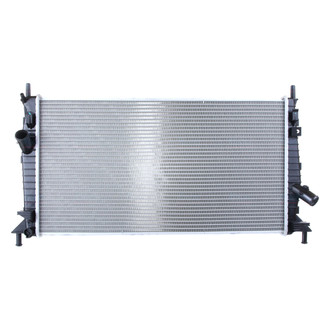 Nissens® - Engine Coolant Radiator