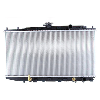 Nissens® - Engine Coolant Radiator