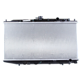 Nissens® - Engine Coolant Radiator