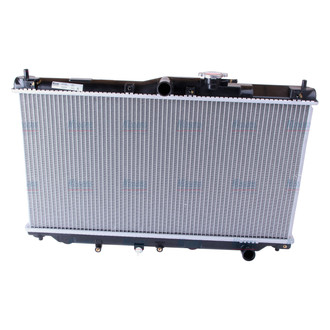 Nissens® 62279A - Engine Coolant Radiator