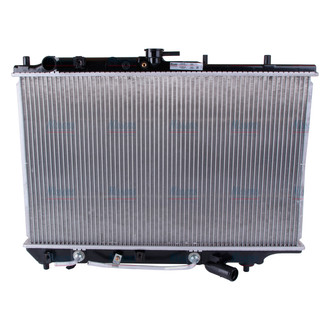 Nissens® - Engine Coolant Radiator