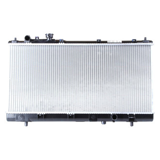 Nissens® - Engine Coolant Radiator