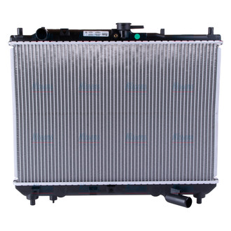 Nissens® - Engine Coolant Radiator