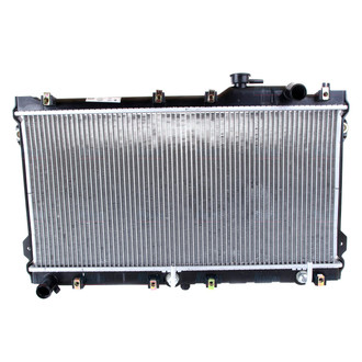 Nissens® - Engine Coolant Radiator