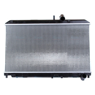 Nissens® - Engine Coolant Radiator