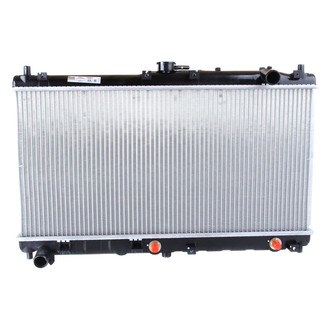 Nissens® - Engine Coolant Radiator