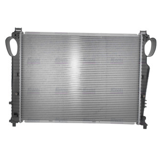 Nissens® - Engine Coolant Radiator