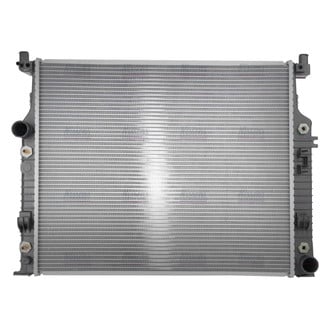 Nissens® - Engine Coolant Radiator