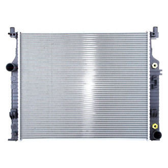 Nissens® - Engine Coolant Radiator