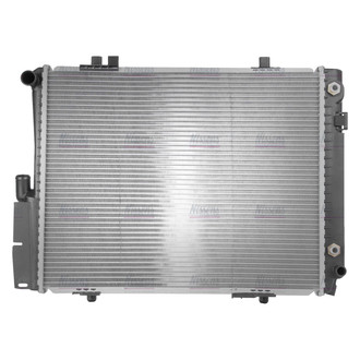 Nissens® - Engine Coolant Radiator