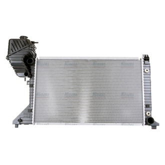 Nissens® - Engine Coolant Radiator