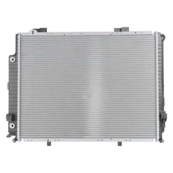 Nissens® - Engine Coolant Radiator