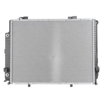 Nissens® - Engine Coolant Radiator