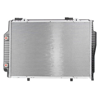 Nissens® - Engine Coolant Radiator