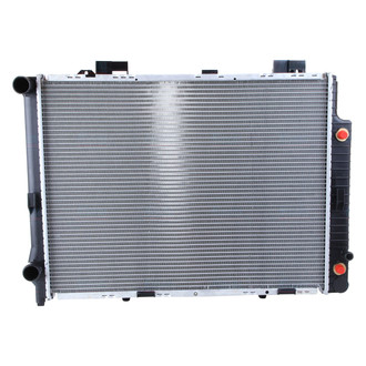 Nissens® - Engine Coolant Radiator