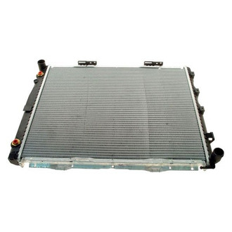 Nissens® - Engine Coolant Radiator