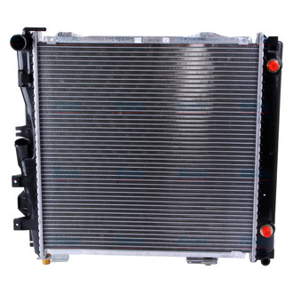 Nissens® - Engine Coolant Radiator