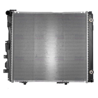 Nissens® - Engine Coolant Radiator