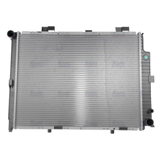 Nissens® - Engine Coolant Radiator