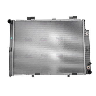 Nissens® - Engine Coolant Radiator