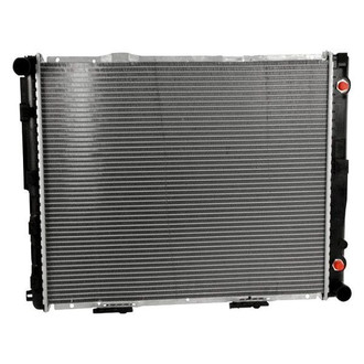 Nissens® - Engine Coolant Radiator