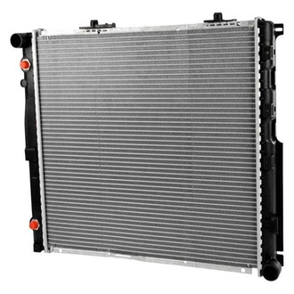 Nissens® - Engine Coolant Radiator