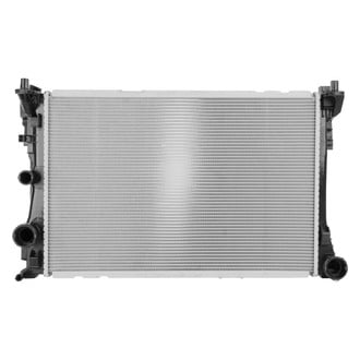 Nissens® - Engine Coolant Radiator