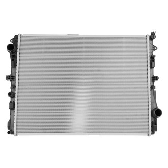 Nissens® - Engine Coolant Radiator