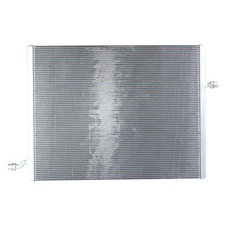 Nissens® - Engine Coolant Radiator