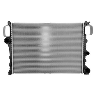 Nissens® - Engine Coolant Radiator