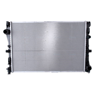 Nissens® - Engine Coolant Radiator