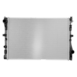 Nissens® - Engine Coolant Radiator