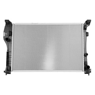 Nissens® - Engine Coolant Radiator