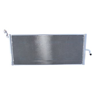 Nissens® - Engine Coolant Radiator