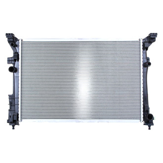 Nissens® - Engine Coolant Radiator