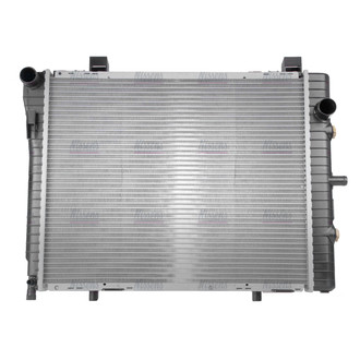 Nissens® - Engine Coolant Radiator