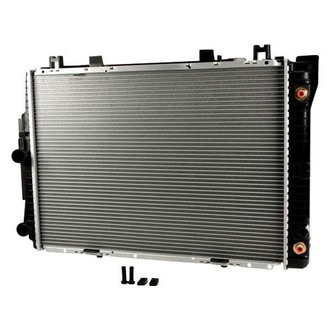 Nissens® - Engine Coolant Radiator