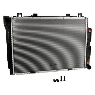 Nissens® - Engine Coolant Radiator