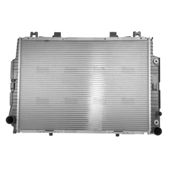Nissens® - Engine Coolant Radiator
