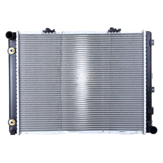 Nissens® - Engine Coolant Radiator