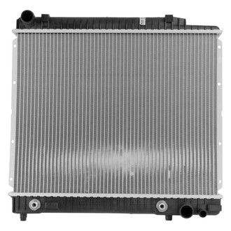 Nissens® - Engine Coolant Radiator