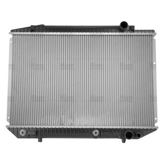 Nissens® - Engine Coolant Radiator
