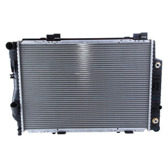 Nissens® - Engine Coolant Radiator