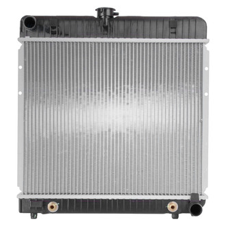 Nissens® - Engine Coolant Radiator