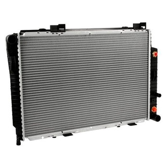 Nissens® - Engine Coolant Radiator