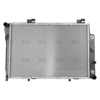 Nissens® - Engine Coolant Radiator