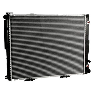 Nissens® - Engine Coolant Radiator
