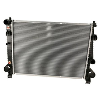 Nissens® - Engine Coolant Radiator