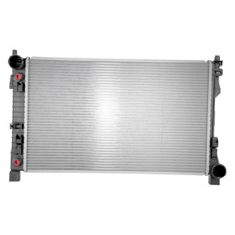 Nissens® - Engine Coolant Radiator